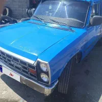نیسان مدل 88