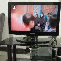 تلویزیون LsDسامونگ اصلی سری قدیم ۲۶اینچ.اصلی