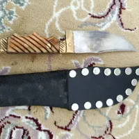 چاقو ترکمن ۱۸سانت