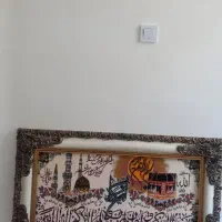 تابلو فرش