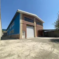 اجاره سوله بهداشتی ۳۰۰ متری / محمدشهر /برق ۵۰ امپر