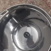 یک عدد سبزی خورد کن درحد نو