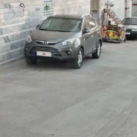 جکs5مدل94|خودرو سواری و وانت|تهران, سنگلج (شاپور)|دیوار