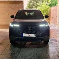 چانگان cs55پلاس.وارداتی.نقد و معاوضه دنا .تارا
