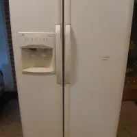 یخچال ساید وستینگهاوس