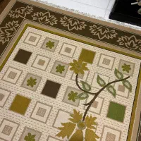 گلیم فرش