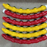 حلقه ورزشی