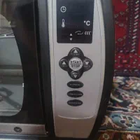 توستر آکیلیس