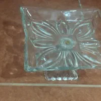 شیرینی خوری پایه دار دو سایز