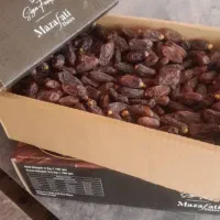 خرما ربی