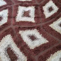 فرش ۴ متری فانتزی