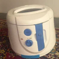 سرخ کن