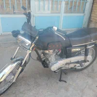هندا 125هیرمند