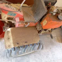 کولتیواتور ۱۰ اسب کاما
