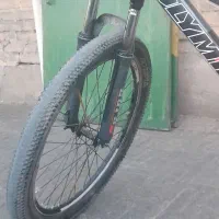 دوچرخه المپیا ۲۴