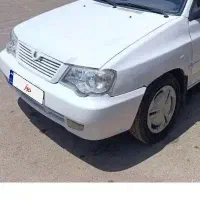 پراید 111