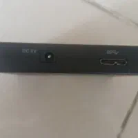 هاب 4 پورت 3.0 USB