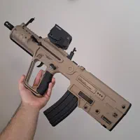 Lehui X95 Gel Blaster