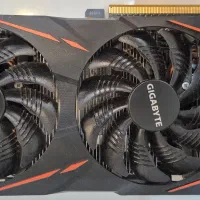 کارت گرافیک NVIDIA 1060 3G گیگابایت