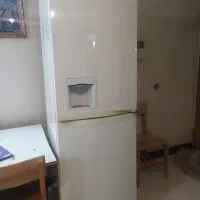 یخچال فریزر سایوان (کارکرده)