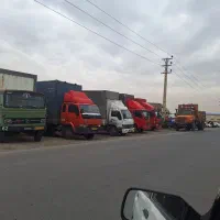 شرکت حمل ونقل باران ترابر کالا
