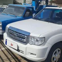 کارون دو کابین
