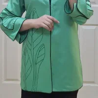 کت و مانتو زنانه