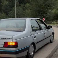 پژو۴۰۵مدل۸۹
