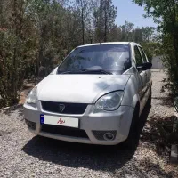ام وی ام ۴سیلندر هافی لوبو