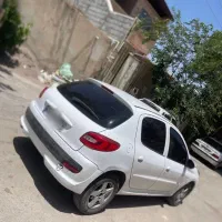 207اتومات|خودرو سواری و وانت|کرمان, |دیوار