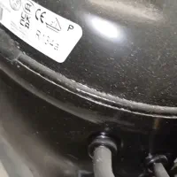 تعمیرات یخچال و فروش موتور کار کرده در محل