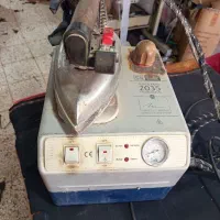 اتو بخار اصل