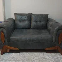 مبل راحتی مناسب باغ و ویلا