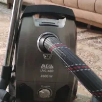 جارو برقی