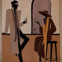 تابلو دکوراتیو