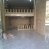 مغازه ۷۰ متر بین ابوذر ۹ و ۱۰ مناسب آرایشگاه و...