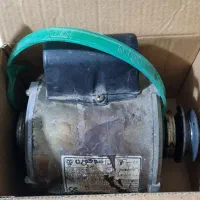 دینام سوخته 3/4 کار نمیکنه