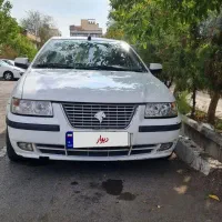 سمند lx 99