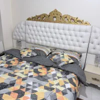 سرویس خواب، باربند،سرویس چایخوری