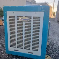 کولر آی مدل ۳۵۰۰ موتوژن