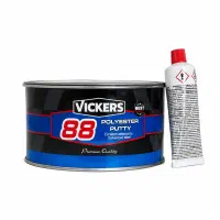 بتونه سنگی vikers ویکرز 88 عمده و تک فروشی