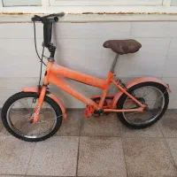 دوچرخه ۱۶