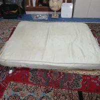 تشک تخت دو نفره