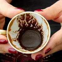 قهوه