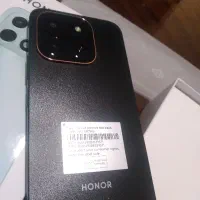 گوشی هانر x6c