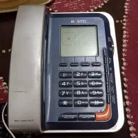گوشی تلفن سرخ کن و فلاکس دو قولوی چای سالم