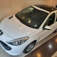 فروش  حواله 207اتومات پانا