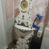 ساعت