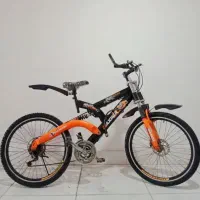 دوچرخه 26
