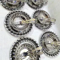 سرویس ۲۴ تیکه استیل